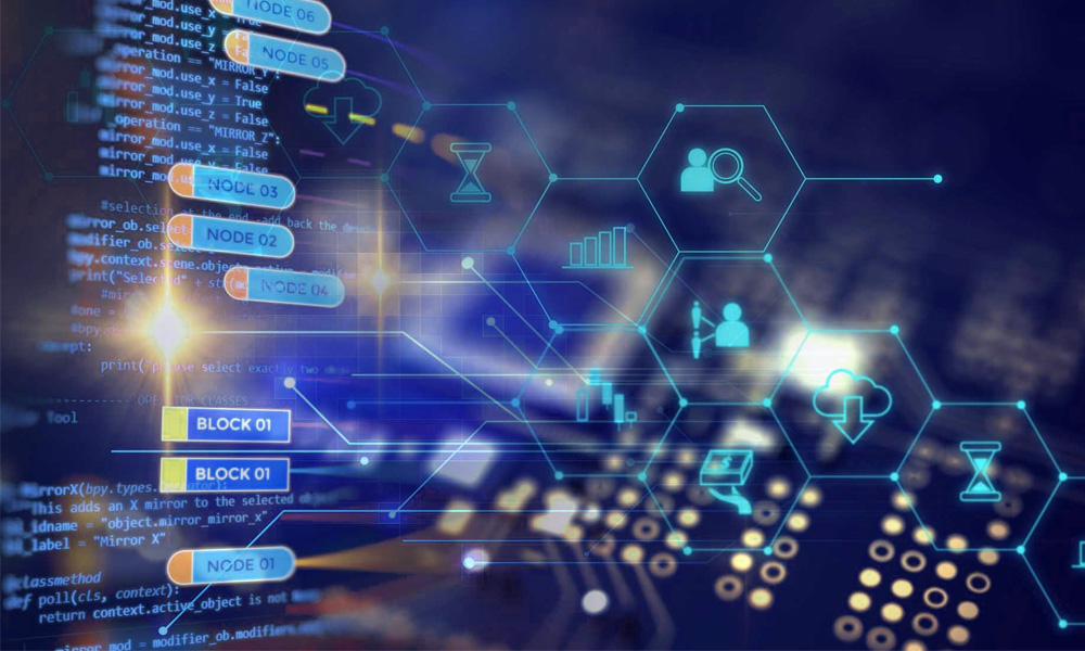 Будущее интернета вещей (IoT) в радиоэлектронике