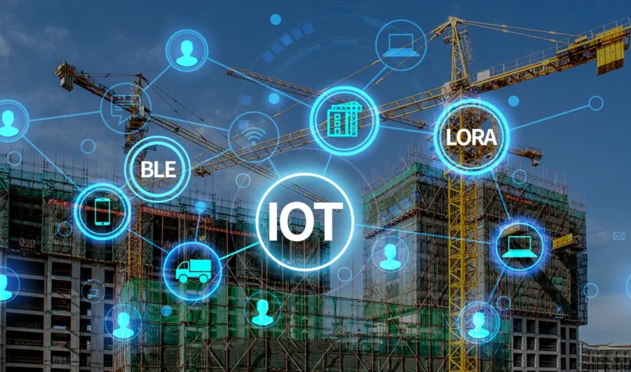 Как радиосистемы влияют на развивающийся рынок IoT?
